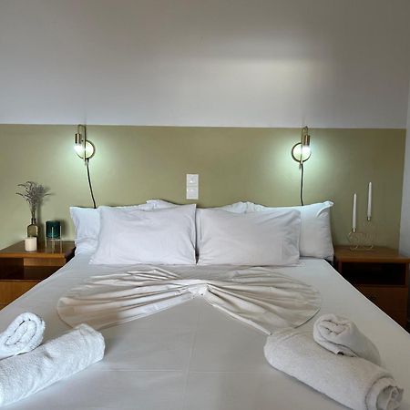 Papadatos Apts With Amazing View - 5Mins From The Beach Kontogialos Exterior photo